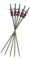Pics brochettes gourmand 12cm (M)